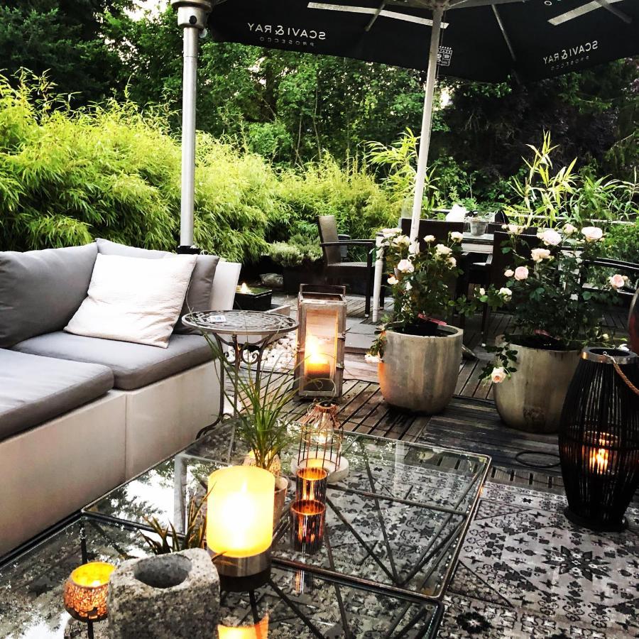 Villa Adelees Boutique Hotel Alsfeld Exterior foto