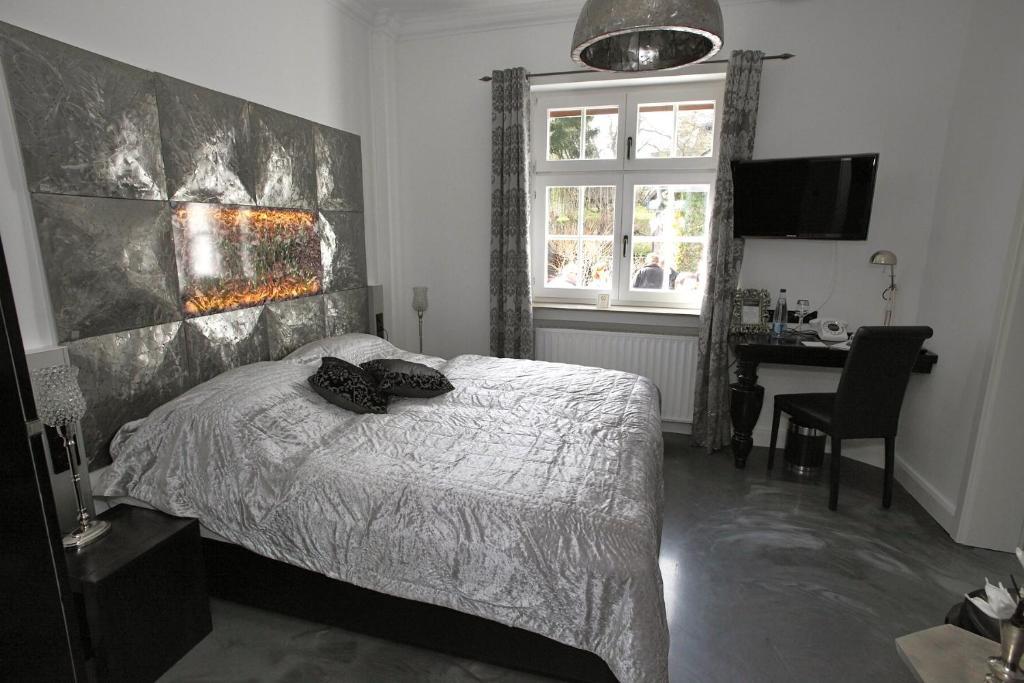 Villa Adelees Boutique Hotel Alsfeld Quarto foto